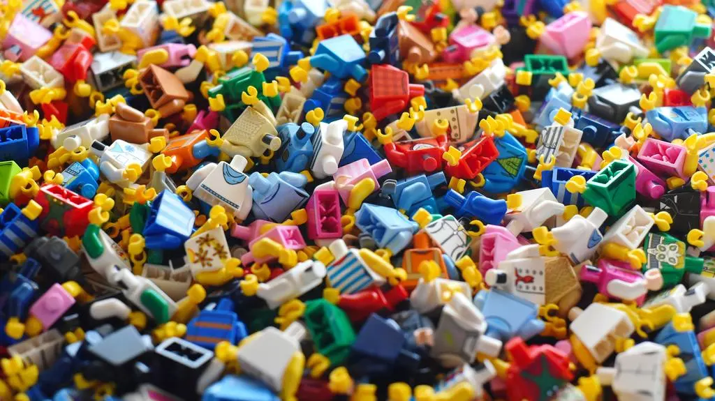 "LEGO Masters" 