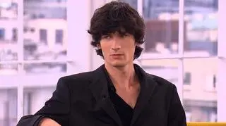 Dominik zwycięzcą 12. edycji „Top Model” 