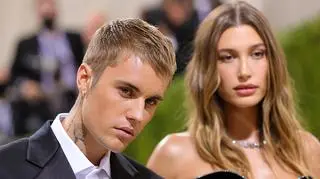 Justin Bieber po ślubie z Hailey przeszedł załamanie nerwowe