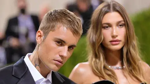 Justin Bieber przeszedł załamanie nerwowe