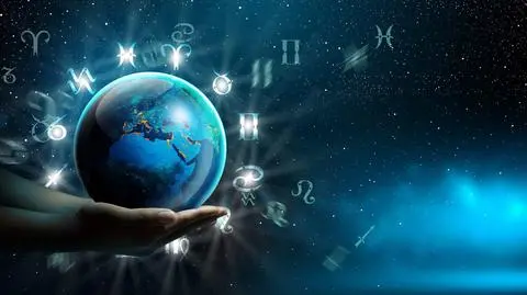 Horoskop dzienny na niedzielę, 6 sierpnia 2023 r. dla Baranów, Byków, Bliźniąt i Raków