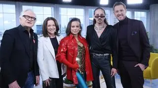 "Nudno już było". To oni zostali jurorami "Czas na show. Drag Me Out". 