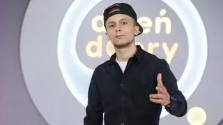 Jego pasją jest popping. "Chciałbym z tego żyć"