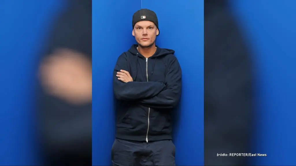 Tim Bergling