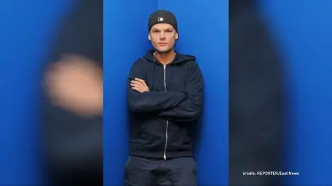 Tim Bergling