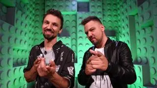 "LEGO Masters 3". Marcin Siedlaczek i Jacek Siedlaczek