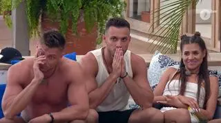 "Hotel Paradise 6". Angelika zaszła za skórę uczestniczkom. Zazdrościły jej zainteresowania panów?