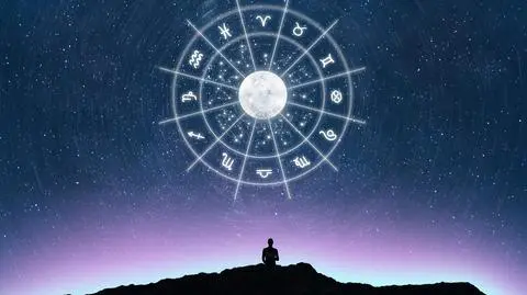 Horoskop dzienny - Strzelec, Koziorożec, Wodnik, Ryby na piątek, 24 listopada 2023 r.