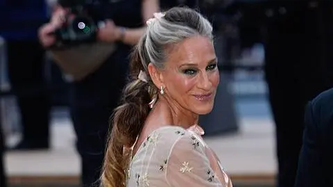 Dlaczego Sarah Jessica Parker nie nosi kreacji Carrie Bradshaw? 
