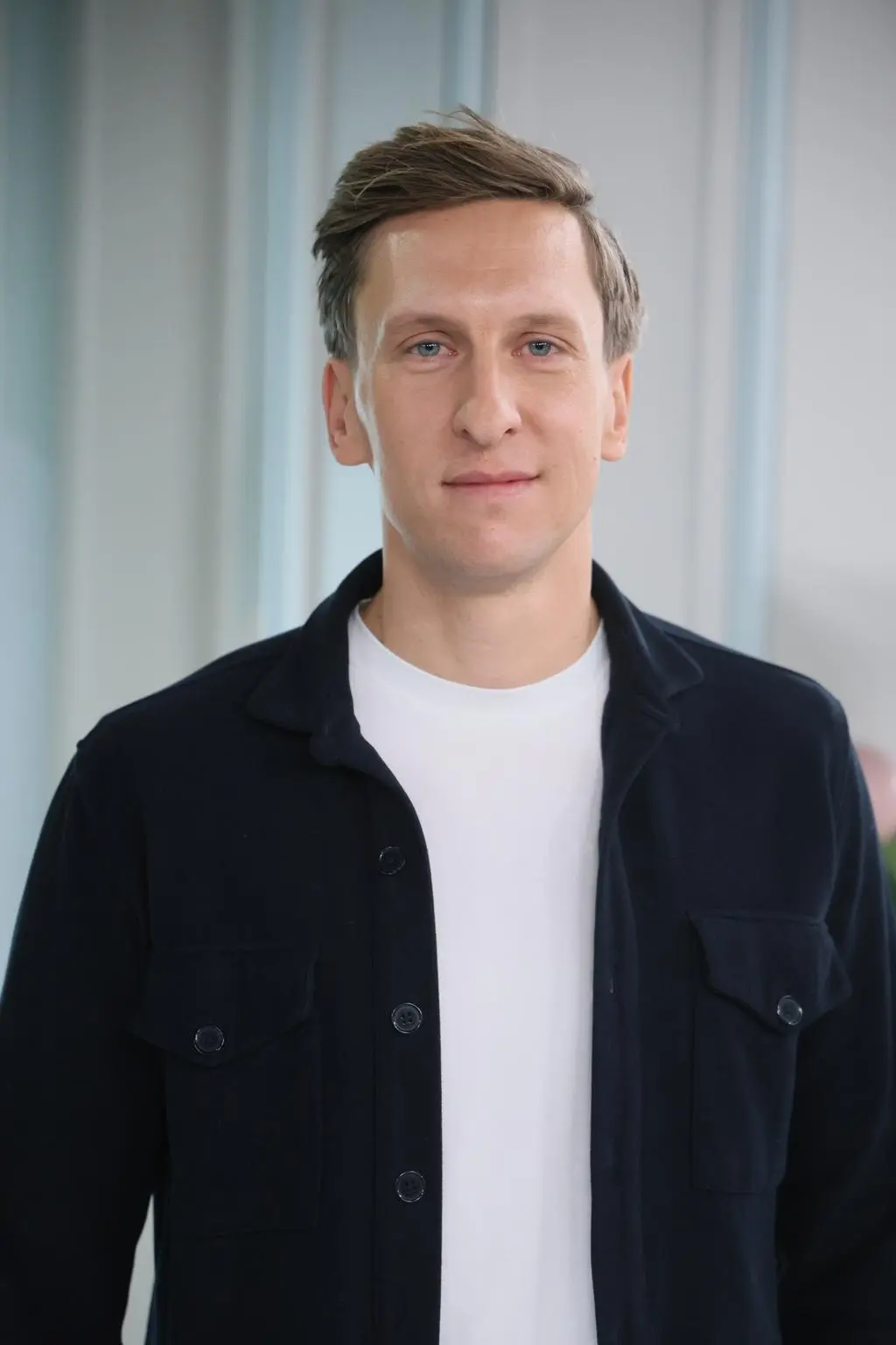 Marek Furjan