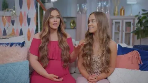 "Obsesyjna miłość sióstr". Baylee i Brooke