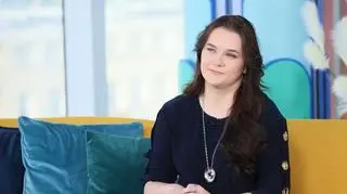 Pracowała nad animacją twarzy w kinowym hicie Jamesa Camerona. "Od dzieciństwa miałam obsesję na punkcie rysowania"