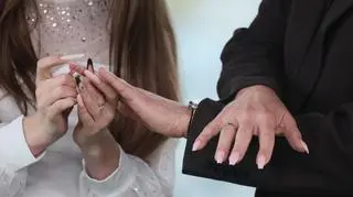 paznokcie 