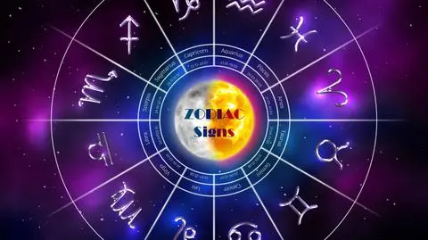 Horoskop dzienny na jutro - sobotę, 22 lipca 2023 r. dla wszystkich znaków zodiaku