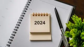 Słynny jasnowidz powiedział, co przewiduje na nowy rok.  "2024 będzie rokiem wojen"