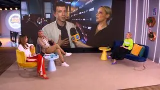 Alan Andersz szczerze o dziecięcych karierach. Aktor ma ważny apel do rodziców