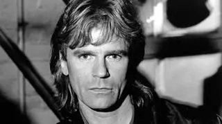 Kto pamięta serialowego MacGyver'a? Tak dziś wygląda Richard Dean Anderson