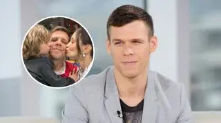 Jakim tatą jest Wojciech Szczęsny? Brat bramkarza: "Kiedy schodzi z boiska, to cel jest jeden"