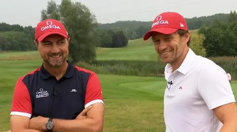 Jerzy Dudek, Mariusz Czerkawski