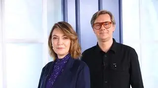 Rozmowy o Polsce Katarzyny Kasi i Grzegorza Markowskiego