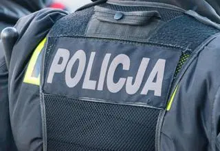 Internet wzruszony gestem polskiego policjanta. Chodzi o dziecko Ukrainki