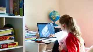 Nauka zdalna nie zdała egzaminu? 