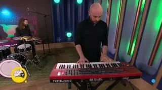 Anna Wyszkoni – „Lucciola” 