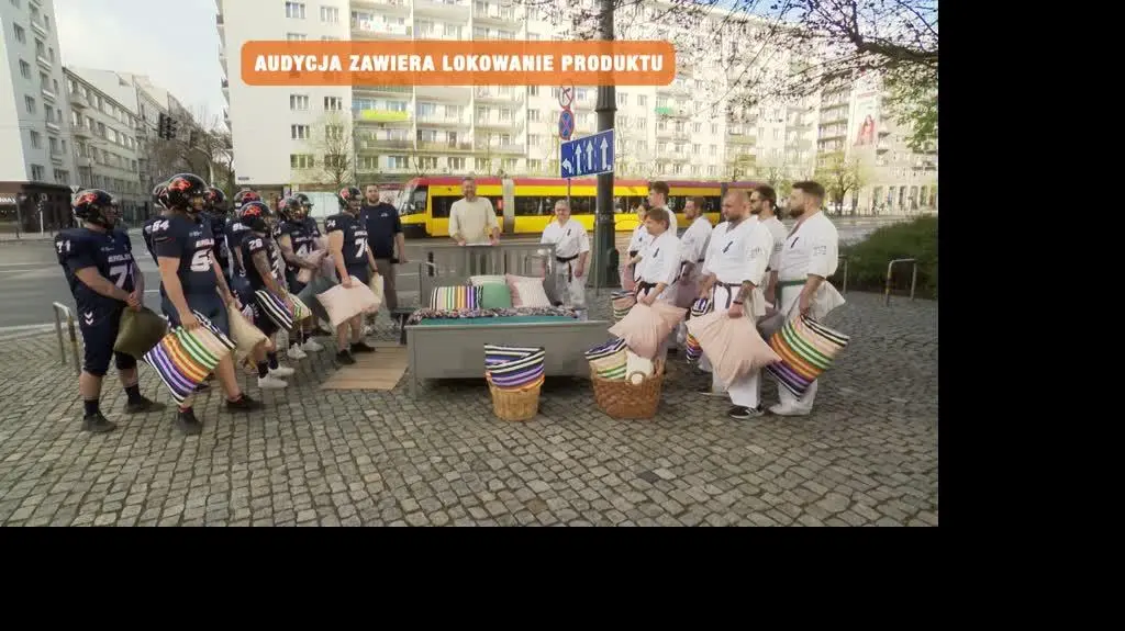 Międzynarodowy Dzień Walki na Poduszki 