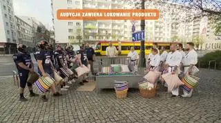 Międzynarodowy dzień walki na poduszki