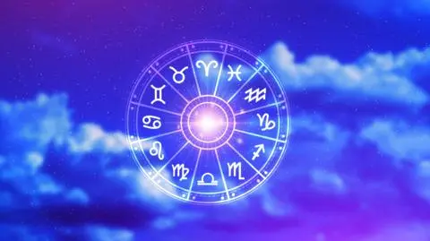 Horoskop dzienny na niedzielę, 9 czerwca 2024 r. Strzelec, Koziorożec, Wodnik, Ryby
