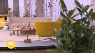 Rozgrzewająca kuchnia zimowa
