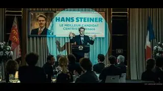 "Doppelganger. Sobowtór" w konkursie Filmów Polskich EnergaCAMERIMAGE 2023 