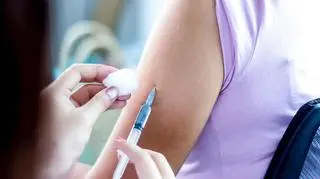 Wystawiono skierowania na 5. dawkę przypominającą przeciwko COVID-19