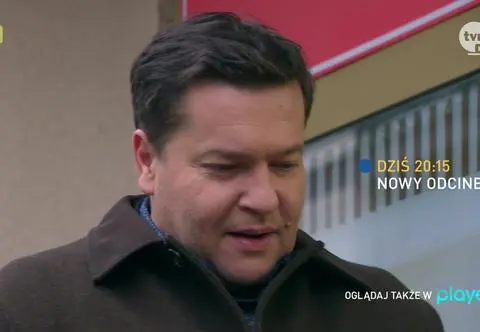 "Na Wspólnej". Czy Michał dogada się z Igą?  