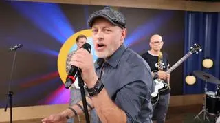"Co ja tutaj robię?". To pytanie na naszej scenie wyśpiewali Faceci 