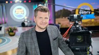 Filip Chajzer ma problemy ze zdrowiem. "Chwilę nie będzie mnie na antenie"
