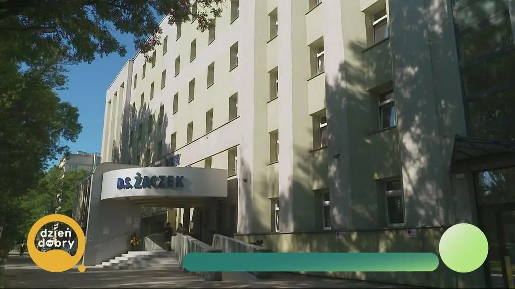 Dom Studencki "Żaczek" ma 100 lat. W jego klubie zaczynały Ewa Demarczyk i Maryla Rodowicz