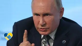 Putin na wojnie z Wikipedią. "Jest bardzo odporna na manipulacje, a także opiera się o wiarygodne źródła"