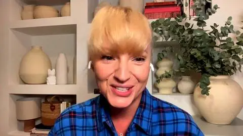 Dorota Szelągowska o domach Polaków: "Skończyła się era szarych wnętrz"