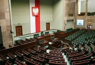 Podstawowe cechy systemu parlamentarno-gabinetowego. Gdzi