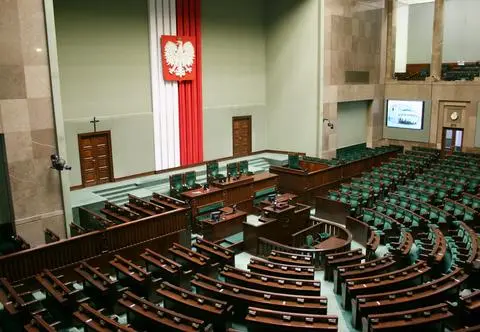 Podstawowe cechy systemu parlamentarno-gabinetowego. Gdzi