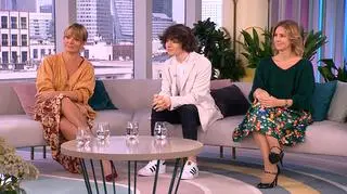 Gdzie są granice flirtu? "To jest gra, która może być niebezpieczna"