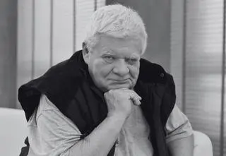 Nie żyje Tomasz Knapik. "Odszedł we śnie, nad ranem"