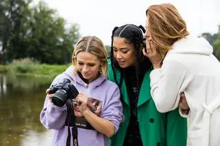 "Perfect Picture" - zapowiedź 5. odcinka programu TVN7