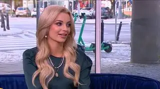 Miss Świata o swojej codzienności. O jakiej pracy marzy Karolina Bielawska?