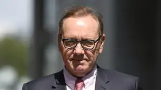 Kevin Spacey był oskarżony o przestępstwa seksualne. Jest decyzja sądu