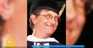 Bill Gates 