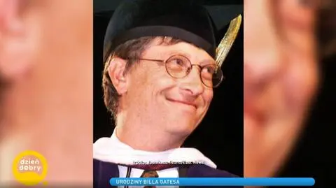 Bill Gates 