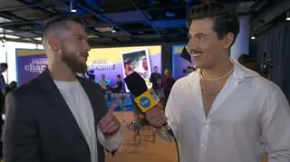 "Prince Charming". Oliwer Kubiak zdradza, czy uczestnicy show randkowali między sobą