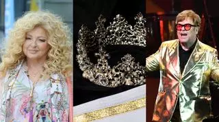 Urodziny Magdy Gessler, transpłciowa kobieta została Miss Holandii, Elton John zakończył karierę. Te newsy mogłeś przegapić